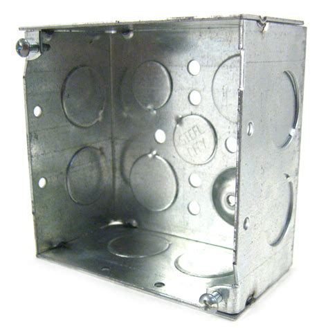 1900 stainless steel box